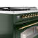 ILVE Nostalgie II 48 Dual Fuel Range
