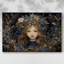 Christmas Holiday Arts - Toile tendue avec châssis-1226583610