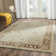 Dunbar Hand Tufted Wool Oriental Rug