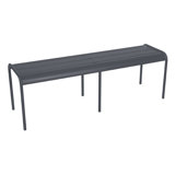 Luxembourg Outdoor Dining Bench