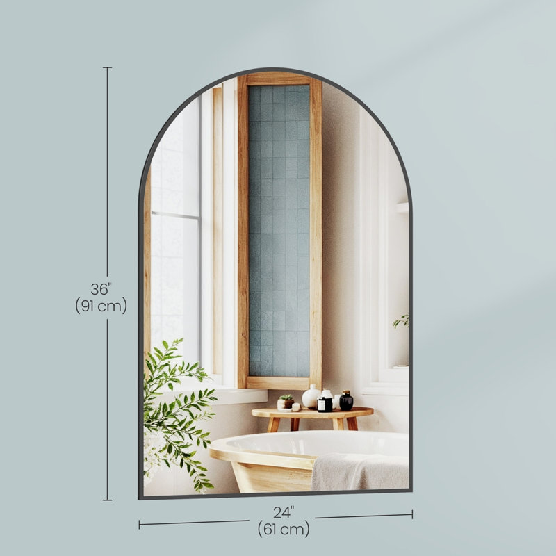 Miroirs muraux et décoratifs