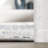 Rubio Striped Gray/Beige Area Rug-1626357224
