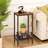 Raimondas 28.9" Tall End Table-95715660
