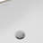 Karran Valera 20" Oval Undermount Vitreous China Bathroom Sink in White