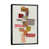 Black Framed Canvas is unavailable