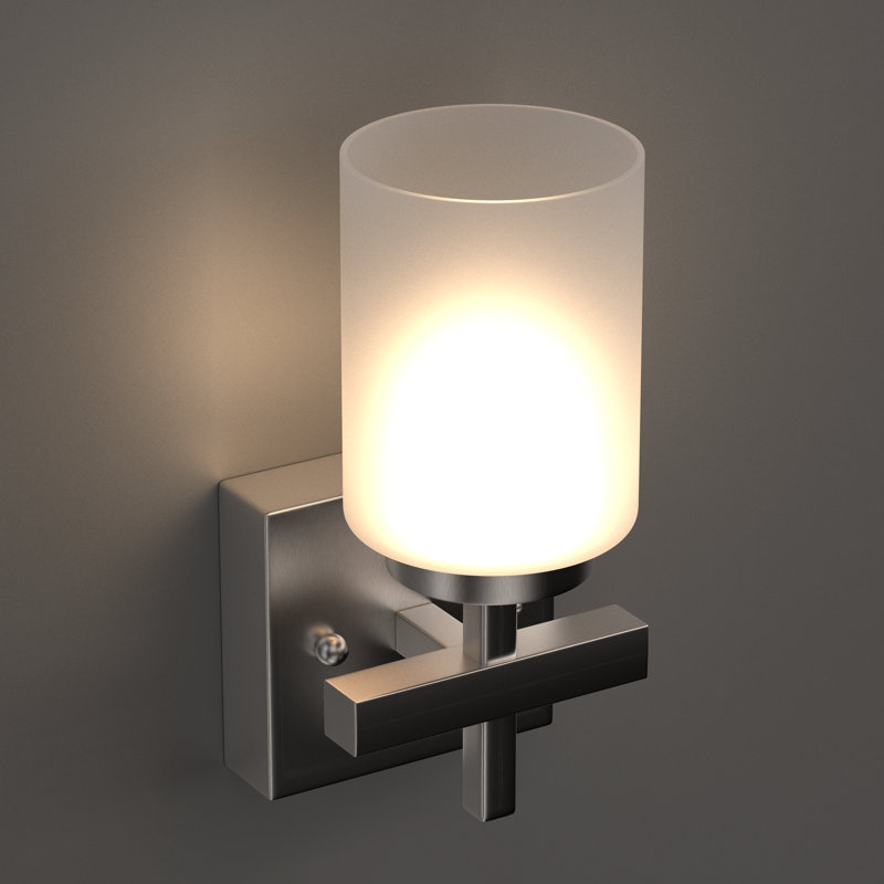 Dimmable LED Vanity Light