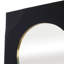 Miroir 36 po x 36 po Inzillo