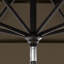 Parasol de marché 132 po Sunbrella-88485052