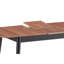 Table de salle à manger Mid-Century