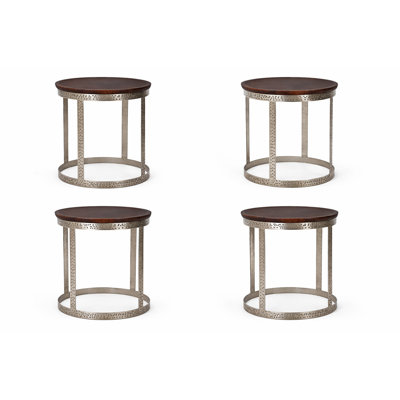 Moxy Accent Table - Large