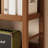 Multi-Tier Storage Standard Bookcase