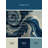 Machine Washable Orys Coastal Abstract Rug in Blue – Navy Binding-36405727