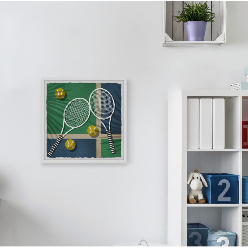 Dew Single Picture Frame Print, 81cm H x 81cm W
