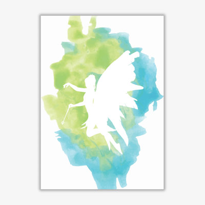 Fairy - Painting
