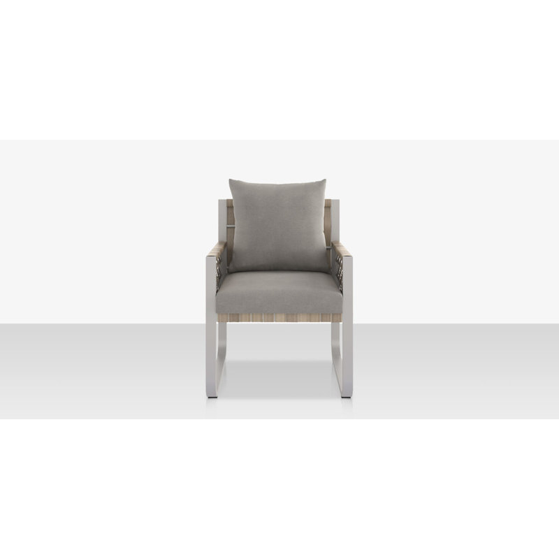 Chaise de salle à manger Scorpio