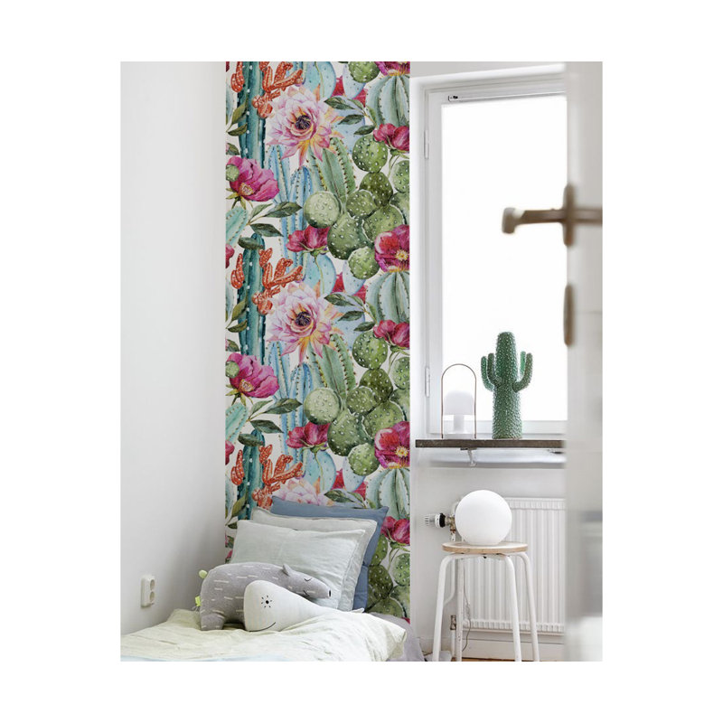 Fairy Wallpaper, 208 cm L x 146 cm W