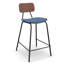 Tabouret de bar et de comptoir Buda-80858660-80858671-80858664
