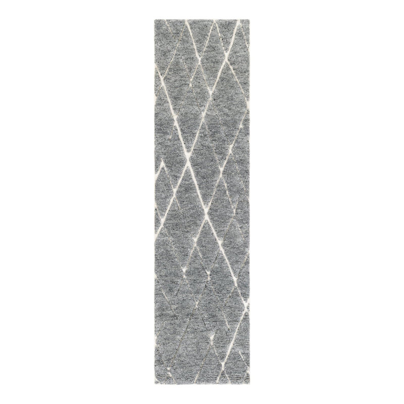 Foundry Select Tureka Rug, Runner 2' x 8'