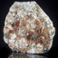 Spessartine. Mine Wushan Spessartine, Chine