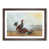Walnut Framed selected