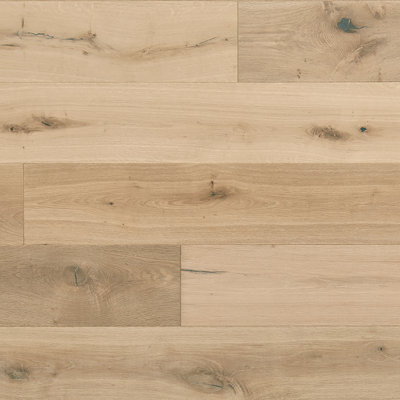 SAMPLE-Zen Garden Oak Engineered Hardwood Flooring