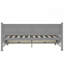 Lit de jour simple en bois-117190700