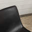 Chaise d'appoint rembourrée Bailey-1986337181
