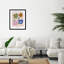 «Paris Flower Market» par Joss & Main - reproduction de cadre photo-68916409-68916415