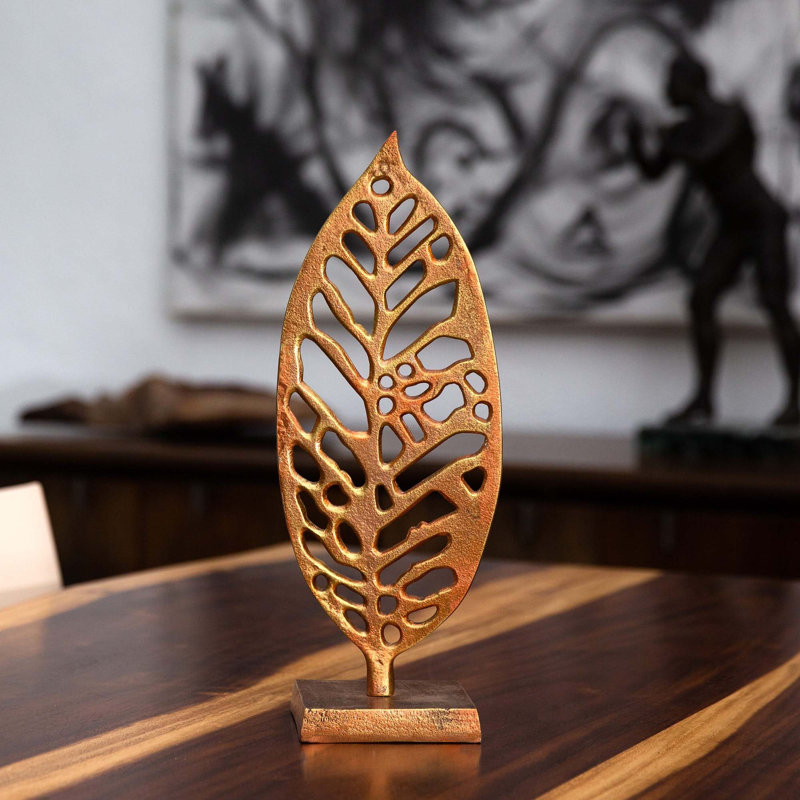 Foerer Landscape & Nature Figurines & Sculptures
