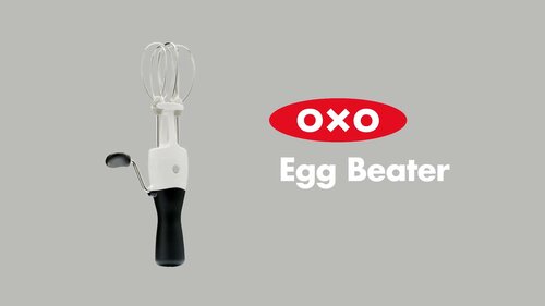 Oxo Good Grips Egg Beater