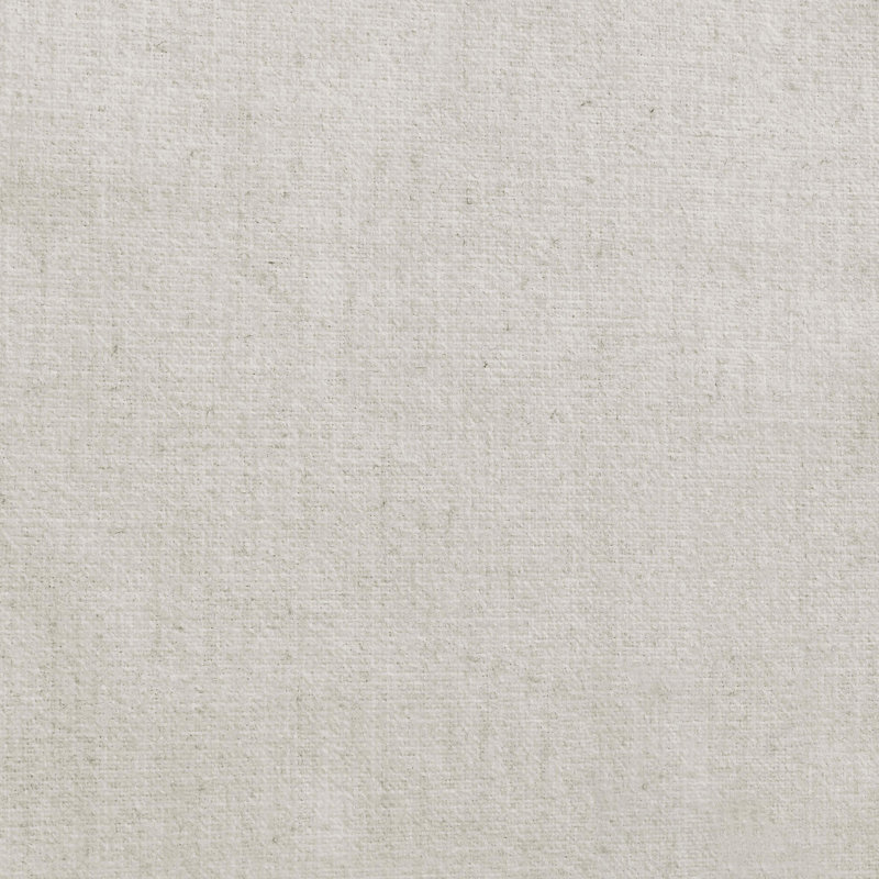 Upholstered Corner, Beige Linen Blend
