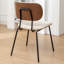 Laykyn Upholstered Dining Chair-733970499