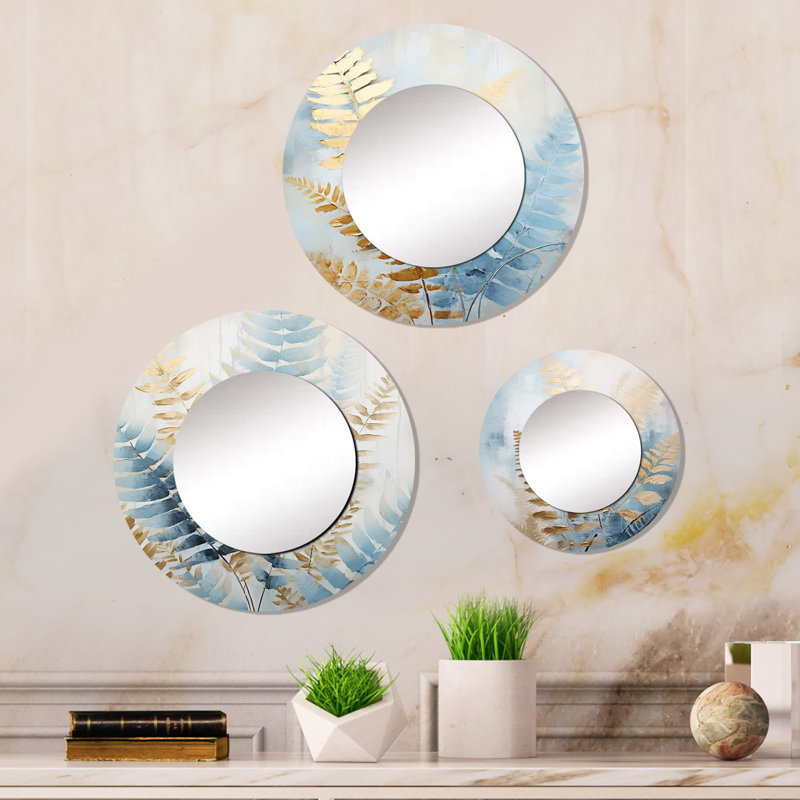 Miroir Branice