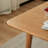 Solid Wood Dining Table Set-102115835