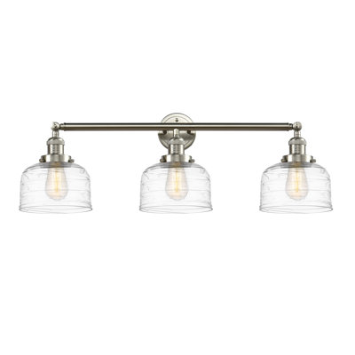 Haracha 3 - Light Vanity Light