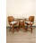 Daquante Swivel Upholstered Counter Stool-448125672-505859719
