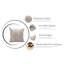 Coussin décoratif en coton Boho-100226972-100226969