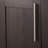 Streamline Collection Rectangular Pull - 7-9/16" Center to Center Cabinet Pull Glossy Nickel - Contemporary Hardware for Drawers & Cabinets-115140340-115140346