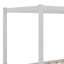 Lit plateforme double Harroll-787940821