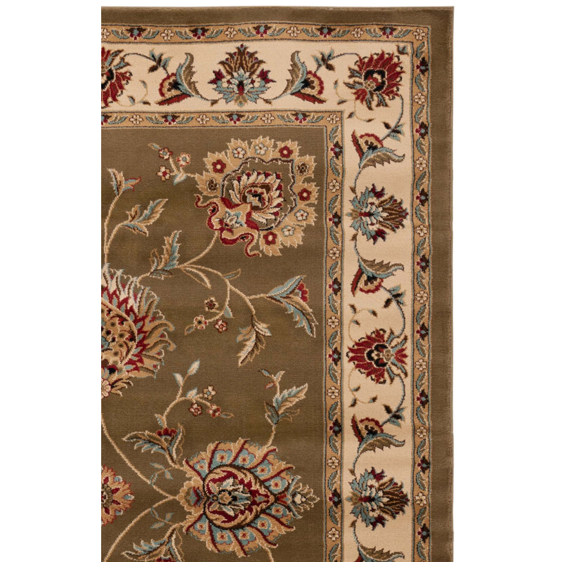 Klose Performance Oriental Rug, Runner 2'3" x 8'