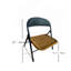 Ensemble de tabourets de comptoir Bohemian Stationary