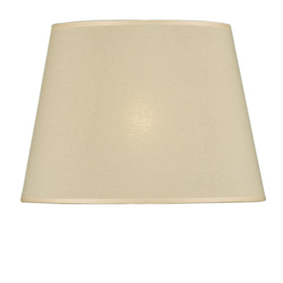 Ralls 22cm H Cotton Empire Lamp Shade