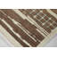 Rug & Kilim’S Modern Oushak-Inspired Rug In Cream & White Floral Patterns