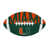 University of Miami selected