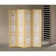 East Broadway 69'' W x 70.5'' H 4 - Panel Solid Wood Accent Room Divider