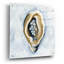 Art mural en verre The World Is Your Oyster 2 'par Yvette St. Amant-512896566