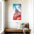 Vibrant Eiffel Tower-8072697