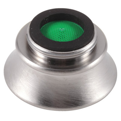 Lockwood 1.5 Gpm Aerator Bathroom Faucet