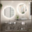 Miroir mural Roslindale-88045576