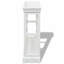Rivka Floor Wine Bottle Rack-92915221
